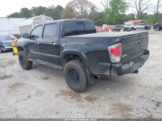 5TFGZ5ANXHX110410 Toyota Tacoma Limited