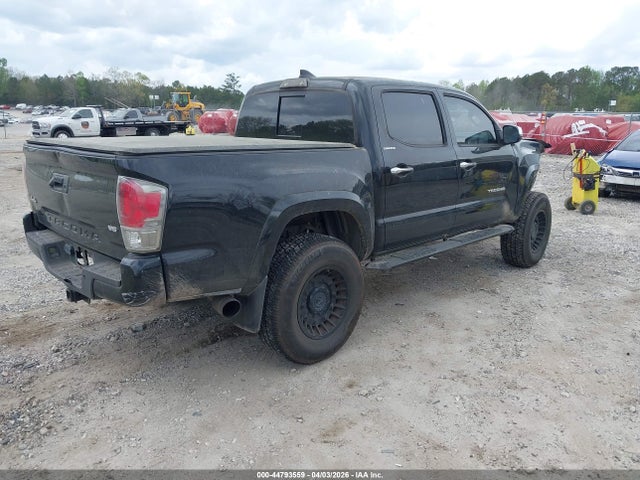 5TFGZ5ANXHX110410 Toyota Tacoma Limited
