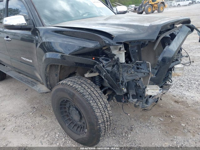 5TFGZ5ANXHX110410 Toyota Tacoma Limited