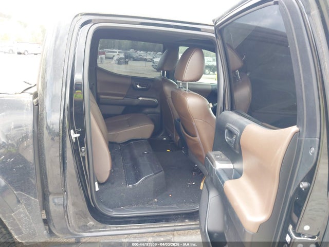 5TFGZ5ANXHX110410 Toyota Tacoma Limited