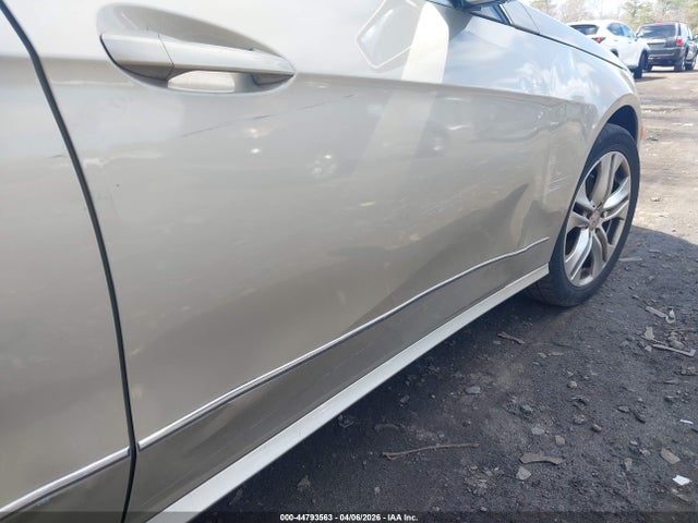 Продаж на аукціоні авто 2010 Mercedes-benz E 350, vin: WDDHF5GB9AA153550, номер лоту: 44793563