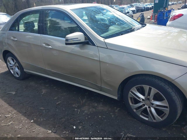 Продаж на аукціоні авто 2010 Mercedes-benz E 350, vin: WDDHF5GB9AA153550, номер лоту: 44793563