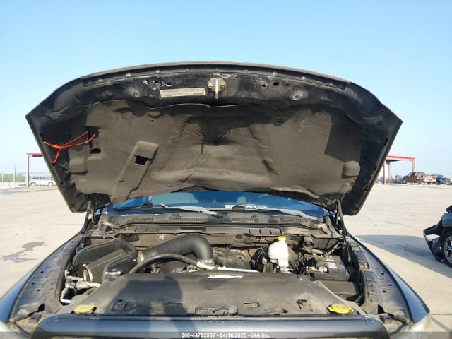 Продажа на аукционе авто 2013 Ram 1500 Express, vin: 3C6JR6AT2DG541646, номер лота: 44793567