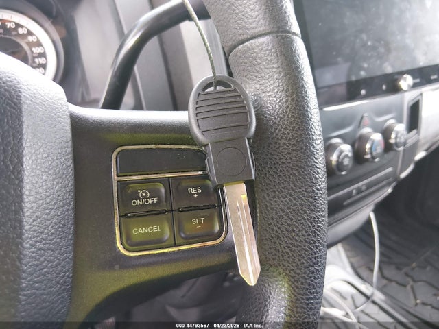 Продажа на аукционе авто 2013 Ram 1500 Express, vin: 3C6JR6AT2DG541646, номер лота: 44793567