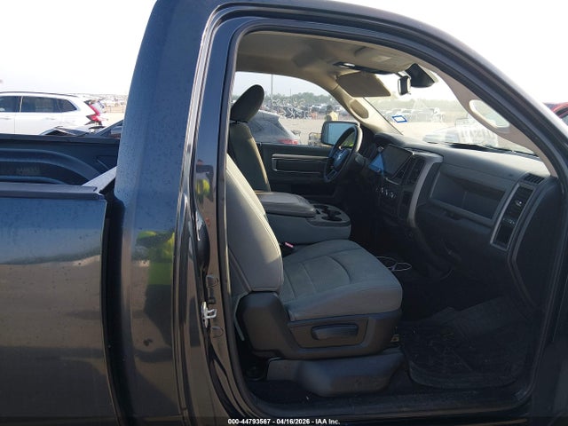 Продажа на аукционе авто 2013 Ram 1500 Express, vin: 3C6JR6AT2DG541646, номер лота: 44793567