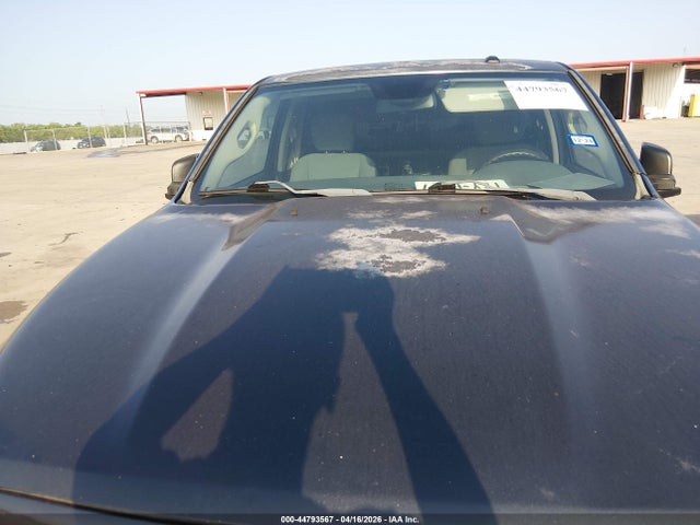 Продажа на аукционе авто 2013 Ram 1500 Express, vin: 3C6JR6AT2DG541646, номер лота: 44793567
