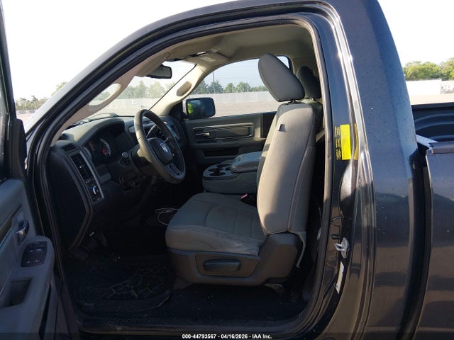 Продажа на аукционе авто 2013 Ram 1500 Express, vin: 3C6JR6AT2DG541646, номер лота: 44793567