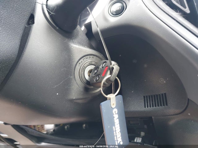 2024 Subaru Crosstrek მანქანა იყიდება აუქციონზე, vin: JF2GUABC6RH222896, აუქციონის ნომერი: 44793570