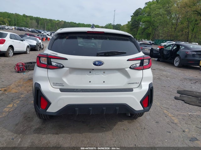 2024 Subaru Crosstrek მანქანა იყიდება აუქციონზე, vin: JF2GUABC6RH222896, აუქციონის ნომერი: 44793570