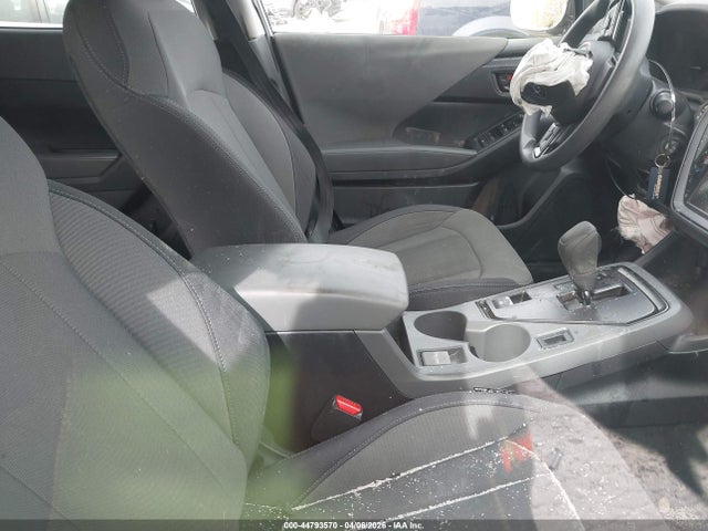 2024 Subaru Crosstrek მანქანა იყიდება აუქციონზე, vin: JF2GUABC6RH222896, აუქციონის ნომერი: 44793570
