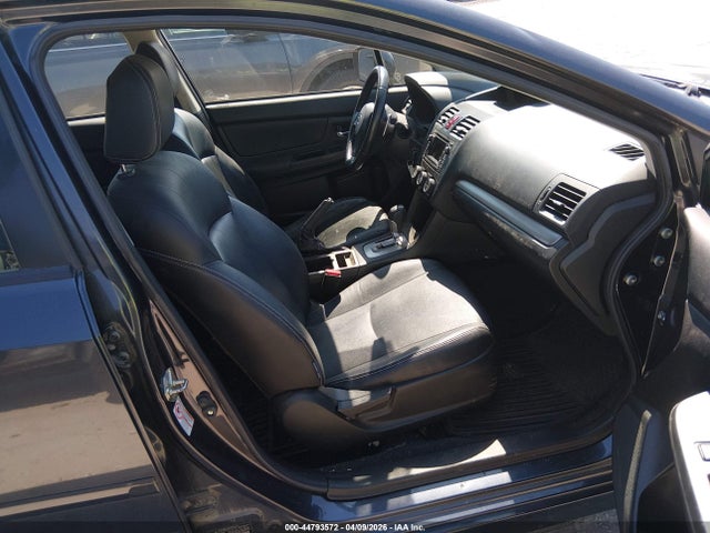 Продажа на аукционе авто 2013 Subaru Impreza 2.0i Sport Limited, vin: JF1GPAR65D2820355, номер лота: 44793572