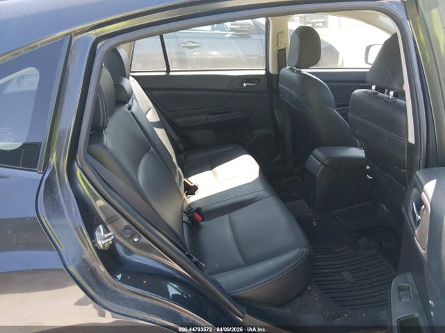 Продажа на аукционе авто 2013 Subaru Impreza 2.0i Sport Limited, vin: JF1GPAR65D2820355, номер лота: 44793572