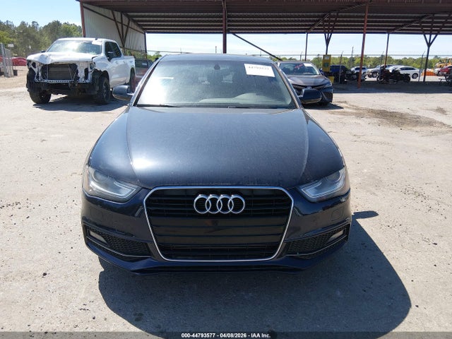 44793577 :رقم المزاد ، WAUEFAFLXFN039554 vin ، 2015 Audi A4 2.0t Premium مزاد بيع