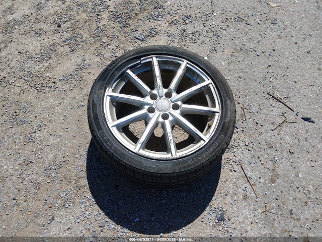 44793577 :رقم المزاد ، WAUEFAFLXFN039554 vin ، 2015 Audi A4 2.0t Premium مزاد بيع