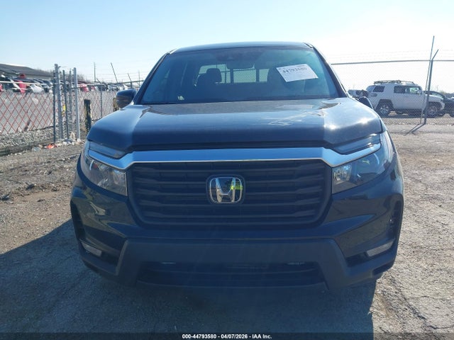 44793580 :رقم المزاد ، 5FPYK3F5XPB038100 vin ، 2023 Honda Ridgeline Rtl مزاد بيع