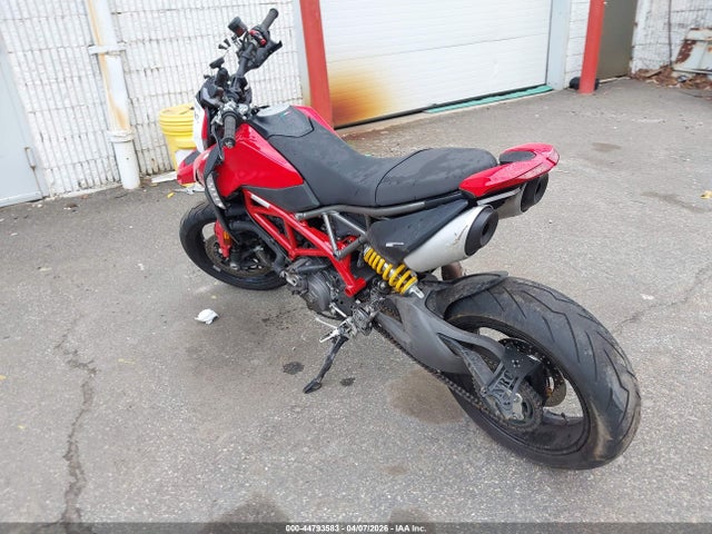 ZDMBAJDTXSB009977 Ducati Hypermotard 950/950 Sp
