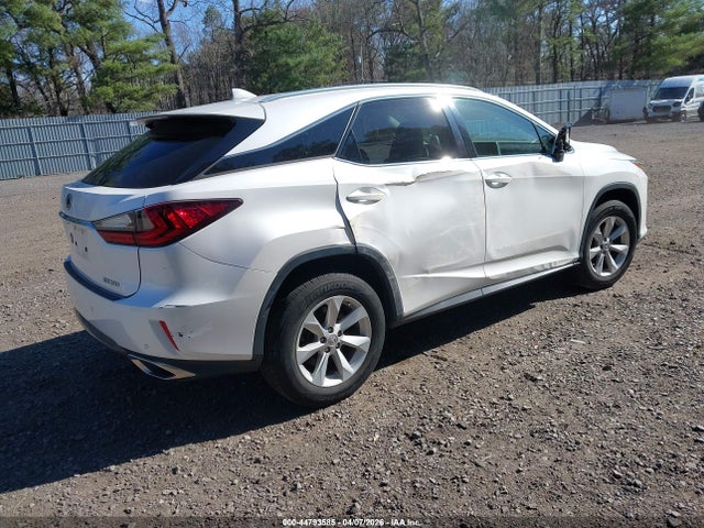 Aukcja sprzedaży 2017 Lexus Rx 350, vin: 2T2BZMCA2HC062832, numer aukcji: 44793585