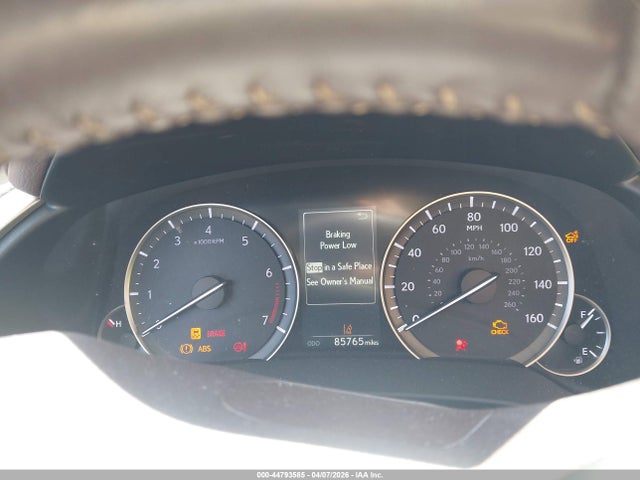 Aukcja sprzedaży 2017 Lexus Rx 350, vin: 2T2BZMCA2HC062832, numer aukcji: 44793585