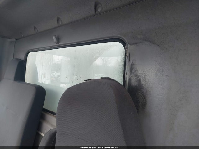 44793589 :رقم المزاد ، 5PVNV8JT7C4S52310 vin ، 2012 Hino 338 مزاد بيع