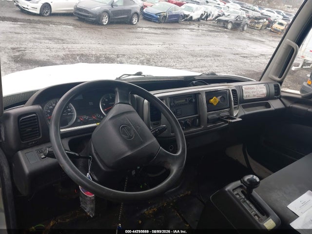44793589 :رقم المزاد ، 5PVNV8JT7C4S52310 vin ، 2012 Hino 338 مزاد بيع