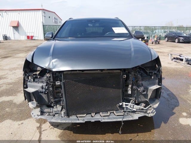 Aukcja sprzedaży 2019 Audi Q8 55 Premium, vin: WA1EVAF15KD026113, numer aukcji: 44793591