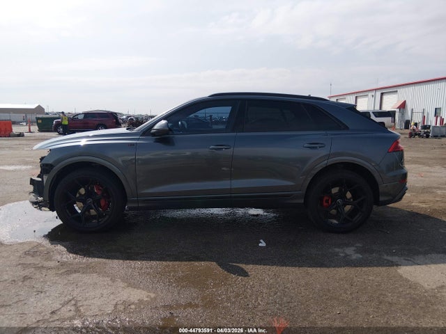 Aukcja sprzedaży 2019 Audi Q8 55 Premium, vin: WA1EVAF15KD026113, numer aukcji: 44793591