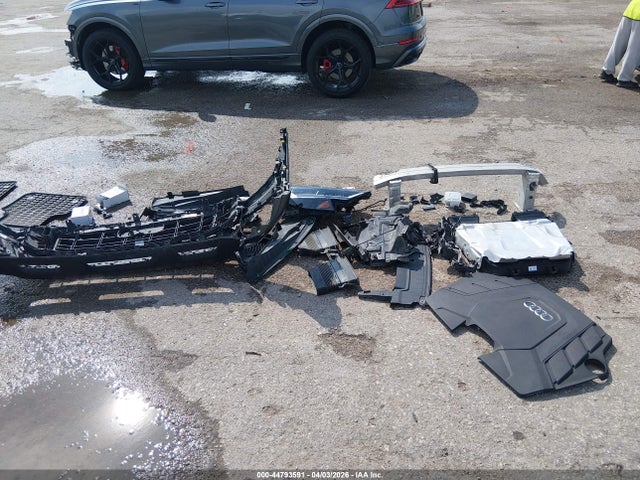 Aukcja sprzedaży 2019 Audi Q8 55 Premium, vin: WA1EVAF15KD026113, numer aukcji: 44793591