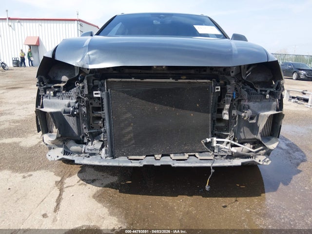 Aukcja sprzedaży 2019 Audi Q8 55 Premium, vin: WA1EVAF15KD026113, numer aukcji: 44793591