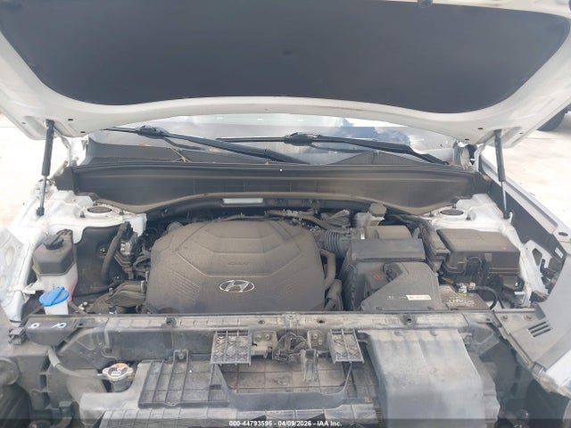 KM8R7DHE8NU401933 Hyundai Palisade Calligraphy