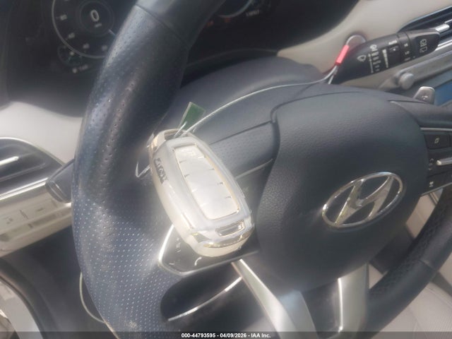 KM8R7DHE8NU401933 Hyundai Palisade Calligraphy