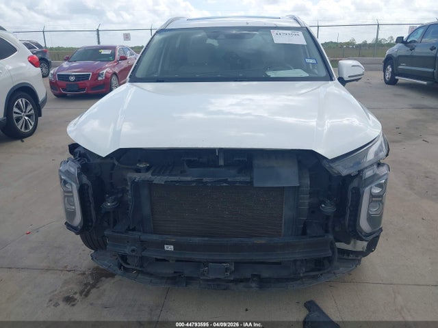 KM8R7DHE8NU401933 Hyundai Palisade Calligraphy