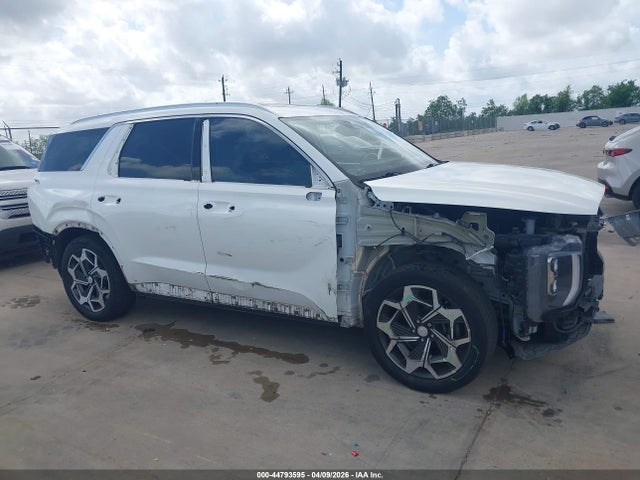 KM8R7DHE8NU401933 Hyundai Palisade Calligraphy