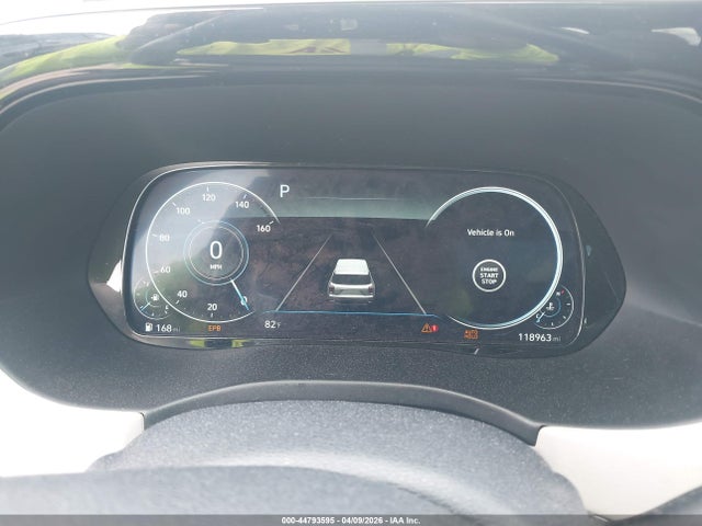 KM8R7DHE8NU401933 Hyundai Palisade Calligraphy
