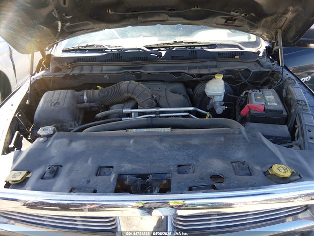 44793596 :رقم المزاد ، 1D7RB1CTXBS634829 vin ، 2011 Ram Ram 1500 Slt مزاد بيع