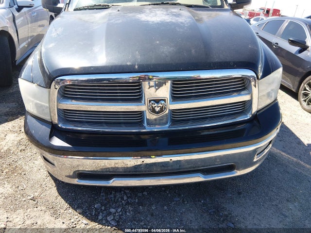 44793596 :رقم المزاد ، 1D7RB1CTXBS634829 vin ، 2011 Ram Ram 1500 Slt مزاد بيع