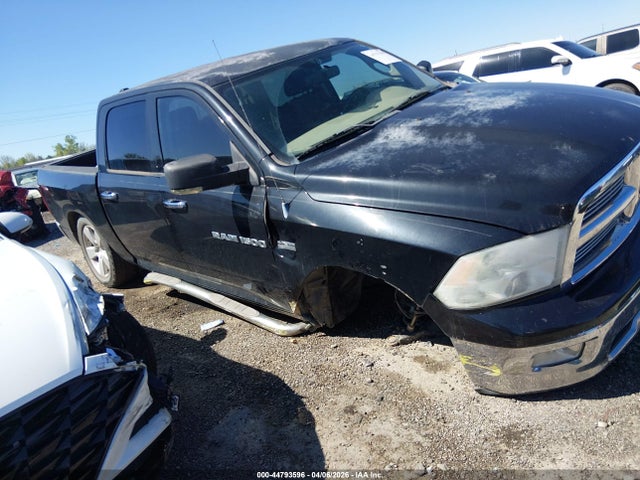 44793596 :رقم المزاد ، 1D7RB1CTXBS634829 vin ، 2011 Ram Ram 1500 Slt مزاد بيع