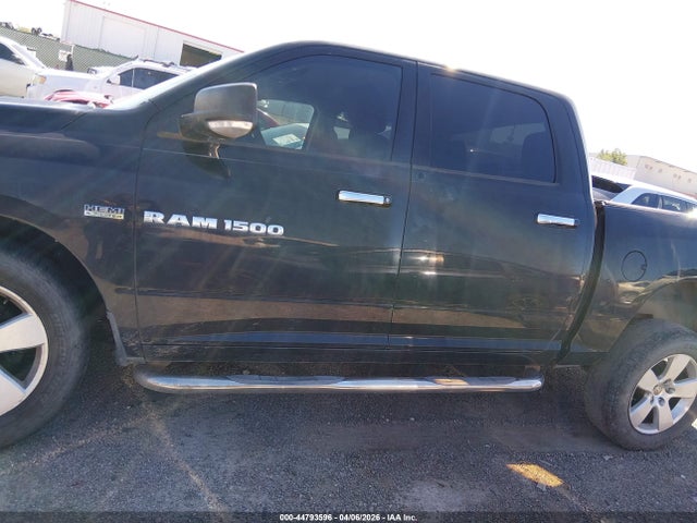 44793596 :رقم المزاد ، 1D7RB1CTXBS634829 vin ، 2011 Ram Ram 1500 Slt مزاد بيع