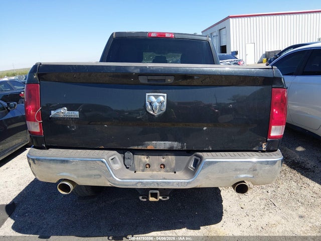 44793596 :رقم المزاد ، 1D7RB1CTXBS634829 vin ، 2011 Ram Ram 1500 Slt مزاد بيع