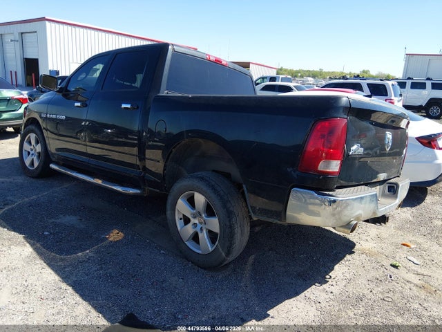 44793596 :رقم المزاد ، 1D7RB1CTXBS634829 vin ، 2011 Ram Ram 1500 Slt مزاد بيع