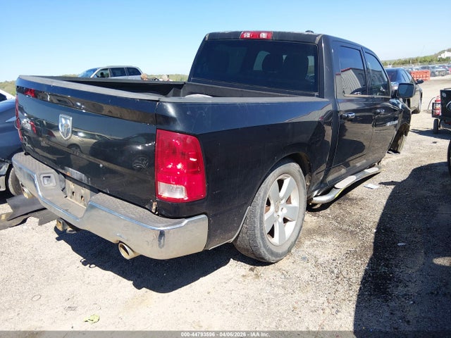 44793596 :رقم المزاد ، 1D7RB1CTXBS634829 vin ، 2011 Ram Ram 1500 Slt مزاد بيع