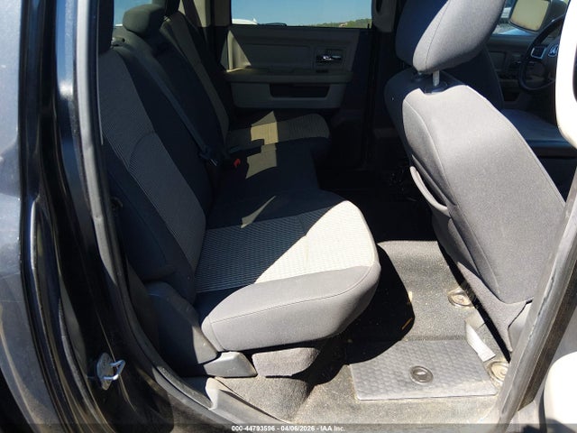 44793596 :رقم المزاد ، 1D7RB1CTXBS634829 vin ، 2011 Ram Ram 1500 Slt مزاد بيع
