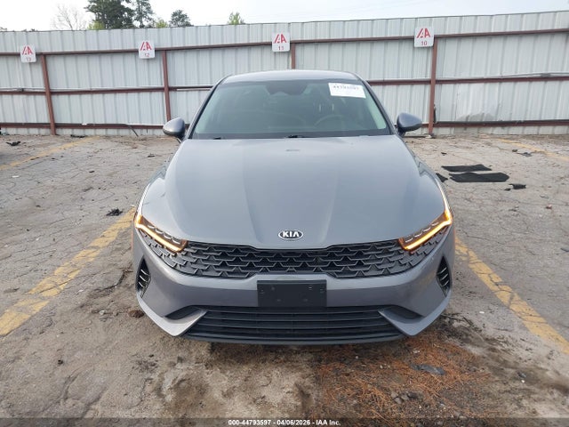 Продаж на аукціоні авто 2021 Kia K5 Lxs, vin: 5XXG14J28MG047557, номер лоту: 44793597