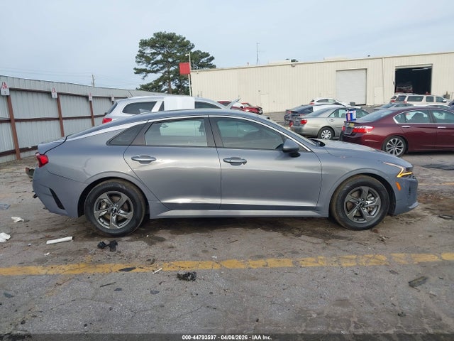 Продаж на аукціоні авто 2021 Kia K5 Lxs, vin: 5XXG14J28MG047557, номер лоту: 44793597