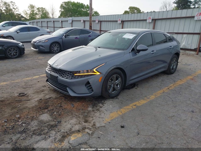 Продаж на аукціоні авто 2021 Kia K5 Lxs, vin: 5XXG14J28MG047557, номер лоту: 44793597
