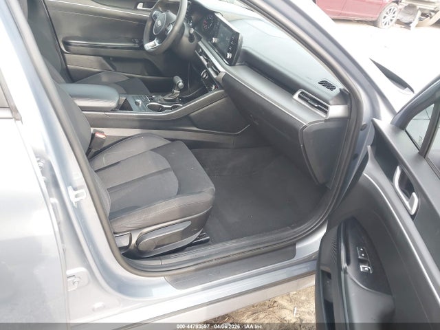 Продаж на аукціоні авто 2021 Kia K5 Lxs, vin: 5XXG14J28MG047557, номер лоту: 44793597