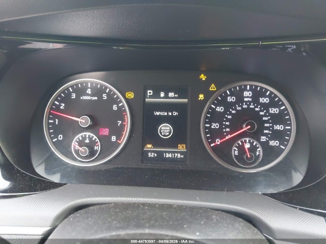 Продаж на аукціоні авто 2021 Kia K5 Lxs, vin: 5XXG14J28MG047557, номер лоту: 44793597