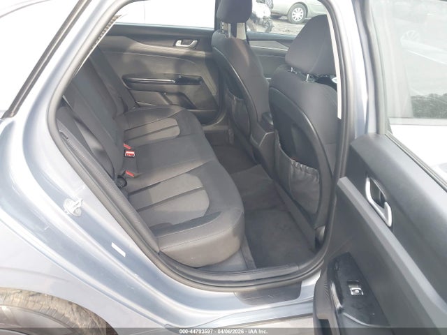 Продаж на аукціоні авто 2021 Kia K5 Lxs, vin: 5XXG14J28MG047557, номер лоту: 44793597