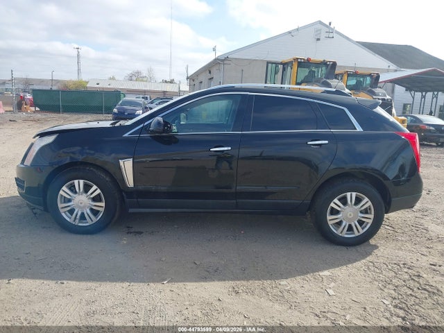 Продаж на аукціоні авто 2015 Cadillac Srx Luxury Collection, vin: 3GYFNBE3XFS641713, номер лоту: 44793599