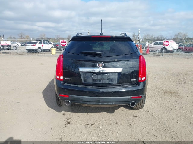 Продаж на аукціоні авто 2015 Cadillac Srx Luxury Collection, vin: 3GYFNBE3XFS641713, номер лоту: 44793599