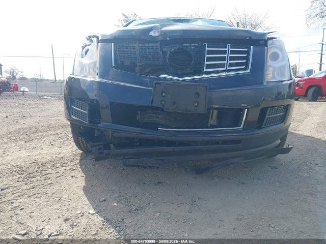 Продаж на аукціоні авто 2015 Cadillac Srx Luxury Collection, vin: 3GYFNBE3XFS641713, номер лоту: 44793599